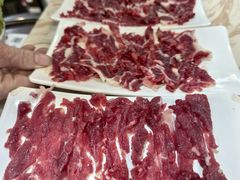 -粤潮牛肉火锅店(江南大道店)