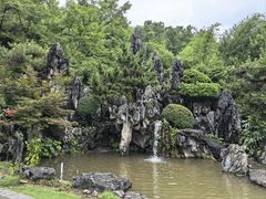 -重庆园博园