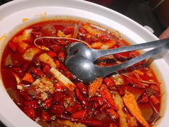 -陆小凤四川料理(北京路店)