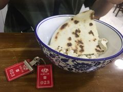 -老乌家特色小炒泡馍(大皮院店)