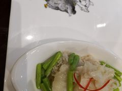 -功德林(南京西路店)