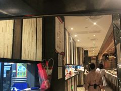 -赤坂亭·M9和牛烧肉·铁板烧·日料398放题(长泰广场店)