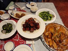 -三六三杭州菜(水上总店)