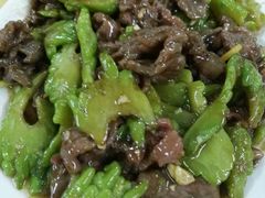 -黎记大排档(慈云路店)