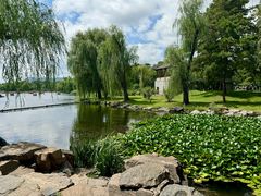 -承德避暑山庄景区