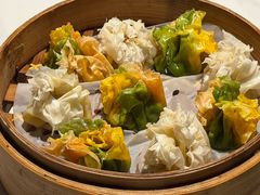 -龍聚祥烧麦馆(鼓楼店)