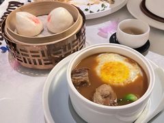 -海味观(老西门店)