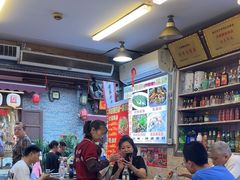-胖娃古镇鸡杂(磁器口总店)