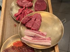 -王妃家(明洞中央店)