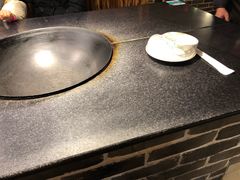 -三里屯土灶台(盐城总店)