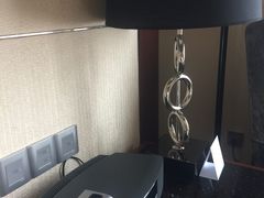 -天津君隆威斯汀酒店