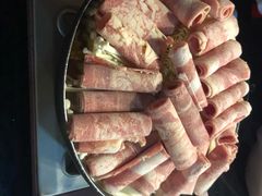 -炙韩料理·部队锅专门店