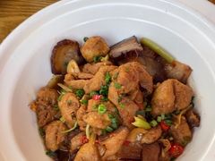 -后湖小院·乡野田园菜