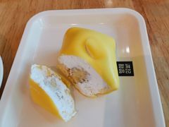 -满记甜品(荟聚购物中心店)