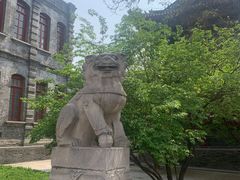 -莲池书院博物馆