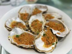 -潮粤香海鲜酒楼(沙湖店)