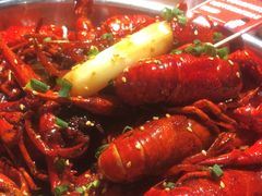 -靓靓蒸虾·头牌蒸虾(雪松路总店)