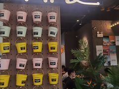 -椰庭·椰子鸡·创意玩家(晶耀前滩店)