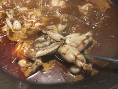 -老天桥蛙炉火锅(姑苏总店)