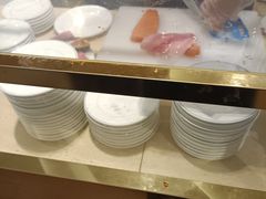 -帝豪酒店•马可勃罗西餐厅