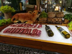 -芭菲盛宴·环球美食(解放碑英利国际店)