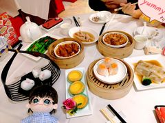 -新海利海鲜城·41年珠海老字号(夏湾店)