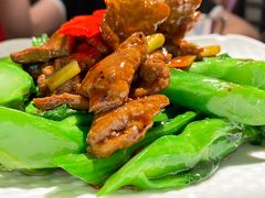 -晓粤·惹味粤菜(凯德乐峰广场店)