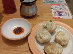 -陈家生煎(三坊七巷店)