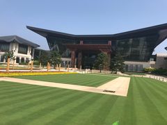 -北京雁栖湖国际会展中心