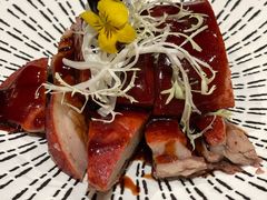 -海天楼中餐厅(吴宫泛太平洋酒店)