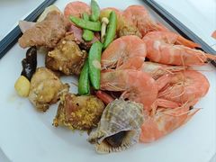 -泰谷酒店·太古码头闽菜自助餐厅