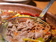 -洱火云南酸菜牛肉火锅(石景山当代商城店)