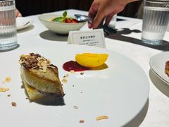 -研食记西餐厅(金融中心店)
