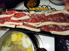 -牛鲜胜·潮汕牛肉自助火锅(番禺市桥店)