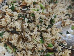 -台山美食一绝阿四台山黄鳝饭(阿四创作店)