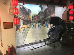 -老城味道·传统天津菜(杨柳青店)