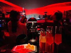 -赤红音乐现场(浦东金桥路店)