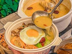 -骨之味·筒骨汤火锅(江头店)