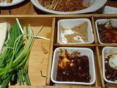 -鲁城往事(游客中心店)