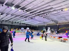 -宁波冰雪大世界(北仑区)