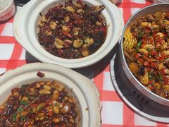 -辣小鲜·南昌大排档(船山路店)