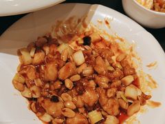 -紫光园·烤鸭·北京菜(团结湖店)