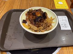 -食其家·牛丼咖喱(金桥太茂店)