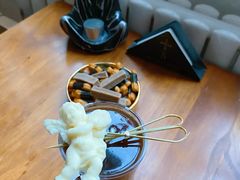 -CHURCH  BISTRO 教堂·餐吧