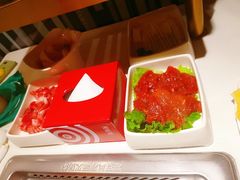 -海底捞火锅(玉桥商业广场店)