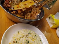 -嘉州鲜知味钵钵鸡(奎星楼店)