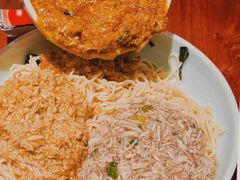 -裕兴记•蟹黄面馆(人民广场店)