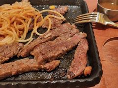 -菲滋意式餐厅(西溪印象城店)