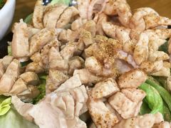 -三鞭一花·独一处·元英砂锅(海光寺店)