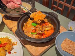 -明州小宴(文化广场店)